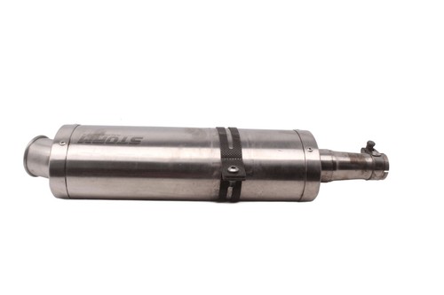 Storm racing stainless - racing,