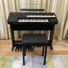 Yamaha Electrone EL3 Electric Organ