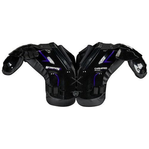 Champro scorpion football - champro,