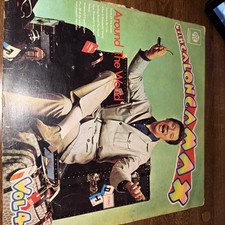 Max Bygraves - Sing along a