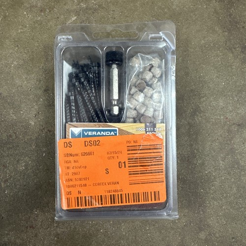 Fastenmaster cortex - fastenmaster, 2-1/2"