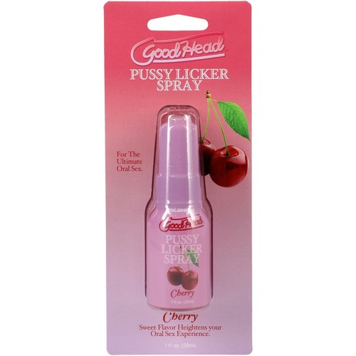 Pussy licker cherry oral - pussy,