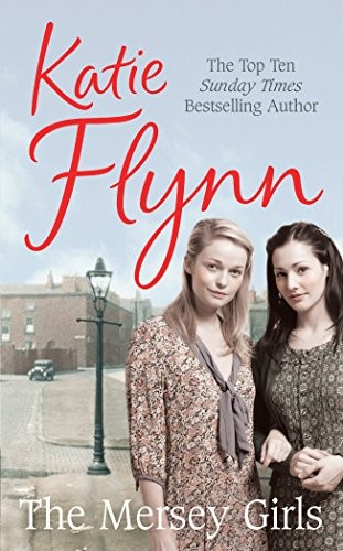 The mersey girls katie - the, flynn-