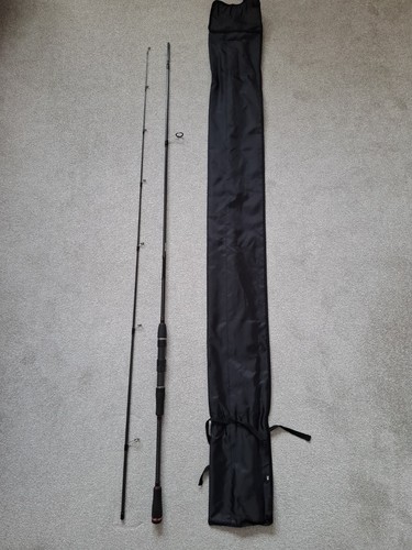 Daiwa ballistic 902 mrs - daiwa,
