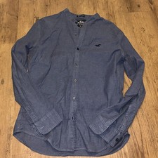Hollister Granddad Collar