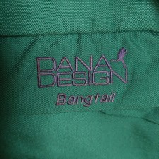 Dana Design Bangtail adventure