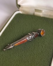 Antique Scottish Sterling