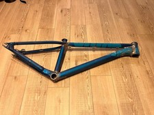 dirt jump canyon stitched 360 2017y