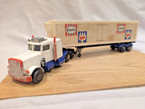 Matchbox superkings 16 - superkings, k-16