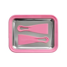 Compact Rolled Ice Cream Maker