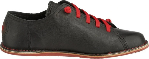 Men camper peu shoes - peu, black