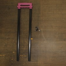 Tag Replacement Telescopic