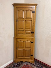 OUTSTANDING QUALITY LIGHT OAK