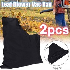 2PCS Universal Leaf Blower