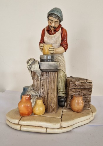 Vintage naturecraft congleton - naturecraft,