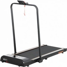 Foldable Walking Treadmill