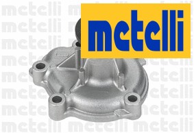 Water pump engine cooling - water,