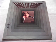 GEORGIE FAME ~ HALL OF FAME ** 1966 UK 1st COLUMBIA LP