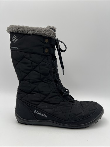 Columbia women minx - columbia, mid