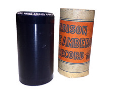 EDISON PHONOGRAPH 4m 5000