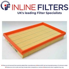 Air Filter for Ford Orion 1.6