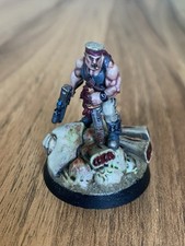 Warhammer 40k Catachan