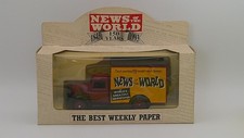 News Of The World 150 Years