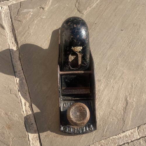 Vintage stanley 110 - stanley,