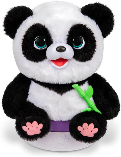 Little live pets baby - little, my