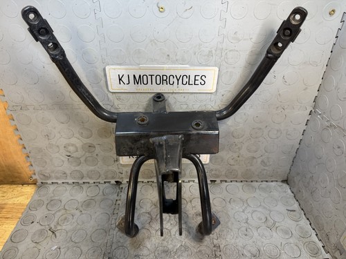 Triumph tt600 front sub - triumph, frame