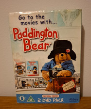 Go to the Movies with