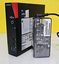 Fujitsu Esprimo G9012 Micro PC