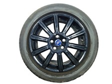 Ford S-Max MK1 (CD340) MPV 17"