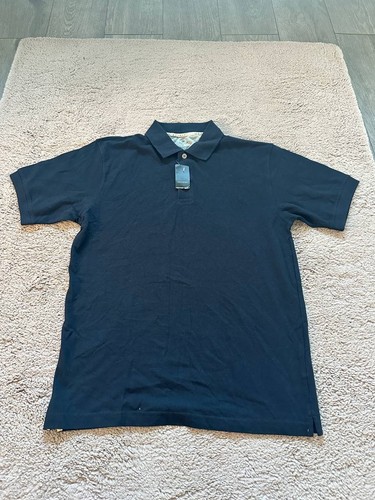 Urban spirit mens polo shirt - mens,