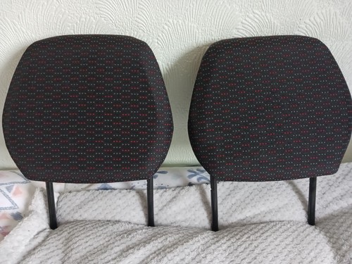 Citroen relay head - , rests