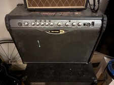 COLLECTION ONLY Line 6 Spider