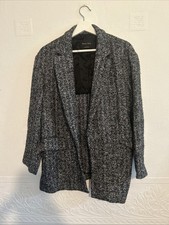 Massimo Dutti Women's Over