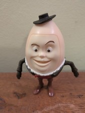 Humpty Dumpty Figure With