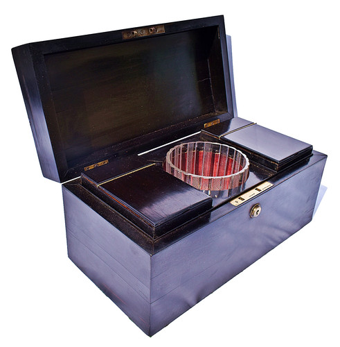 Mid victorian coromandel - mid-,