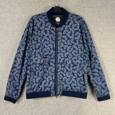 Pretty Green Mens Bomber