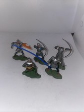 Britains Swoppets 15th Century