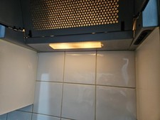 hygena app2210/2200, APM2314/2315/2325 Cooker Hood diffuser- ABS 3d Printed Part