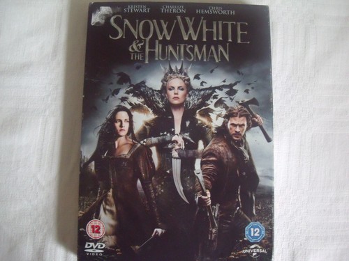 Snow white and - snow, the