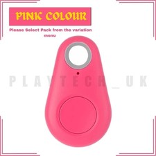 2X  Smart Key Finder Bluetooth