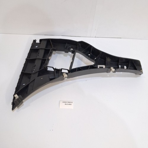 2010 2019 jaguar xjl - rear, left