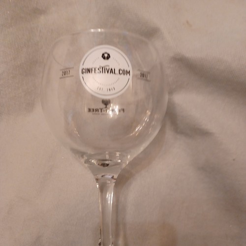 Fever tree ginfestival - ginfestival.com, gin