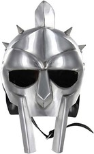 Medieval Warrior Real 18G