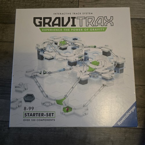 Gravitrax interactive track - gravitrax,
