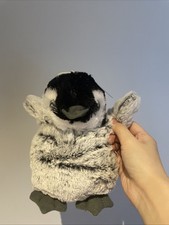 King Cuddly Penguin Soft Chick