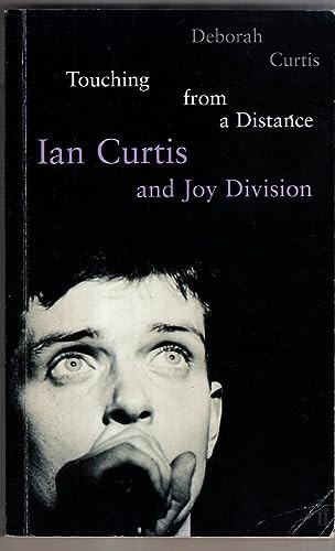 Touching from distance - touching, ian
